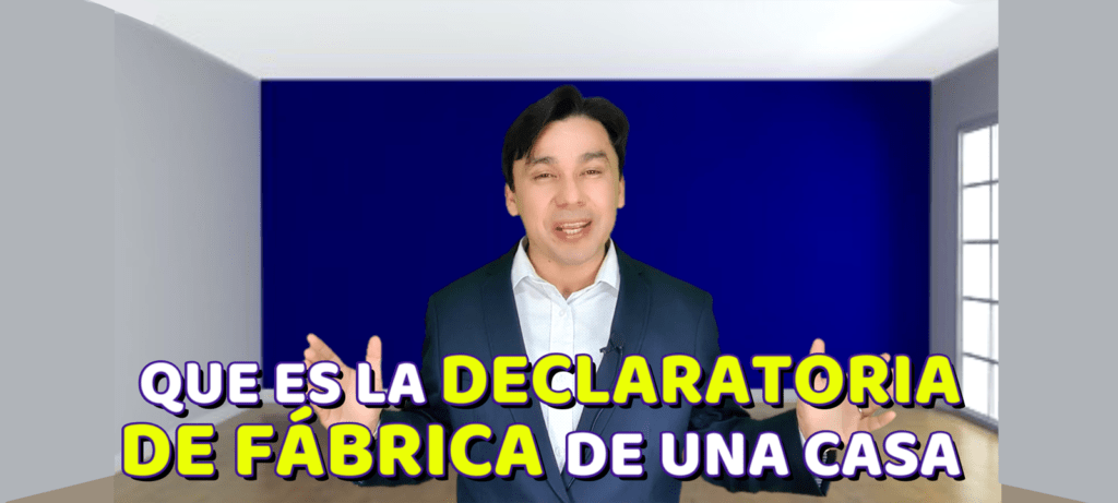 TENER TU INMUEBLE SANEADO ESTE 2021