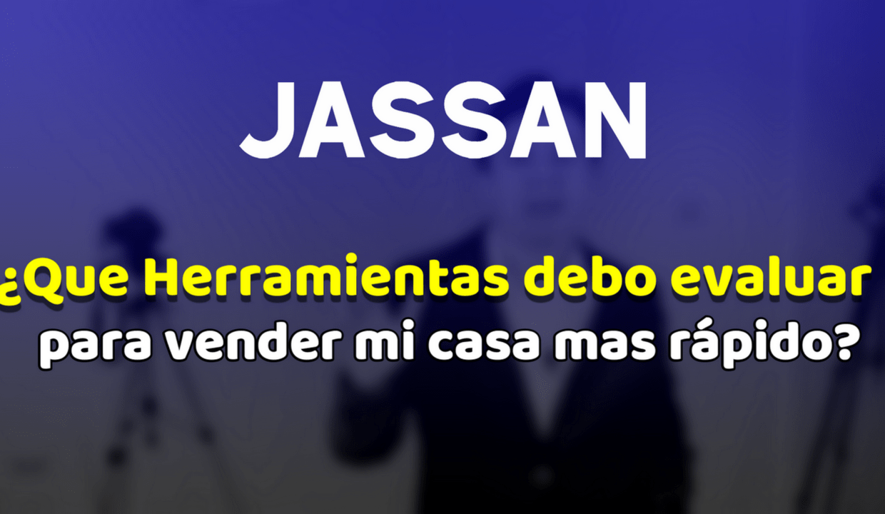 Recomendación para Vender mi casa o Departamento más rápido en este mundo digital