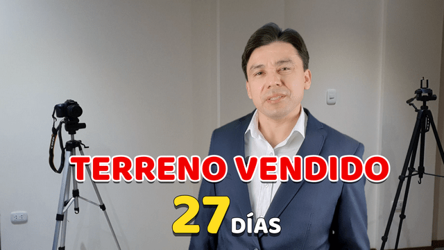 Terreno Vendido en Trujillo