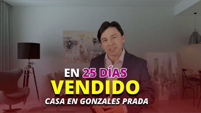 El mejor Agente Inmobiliario