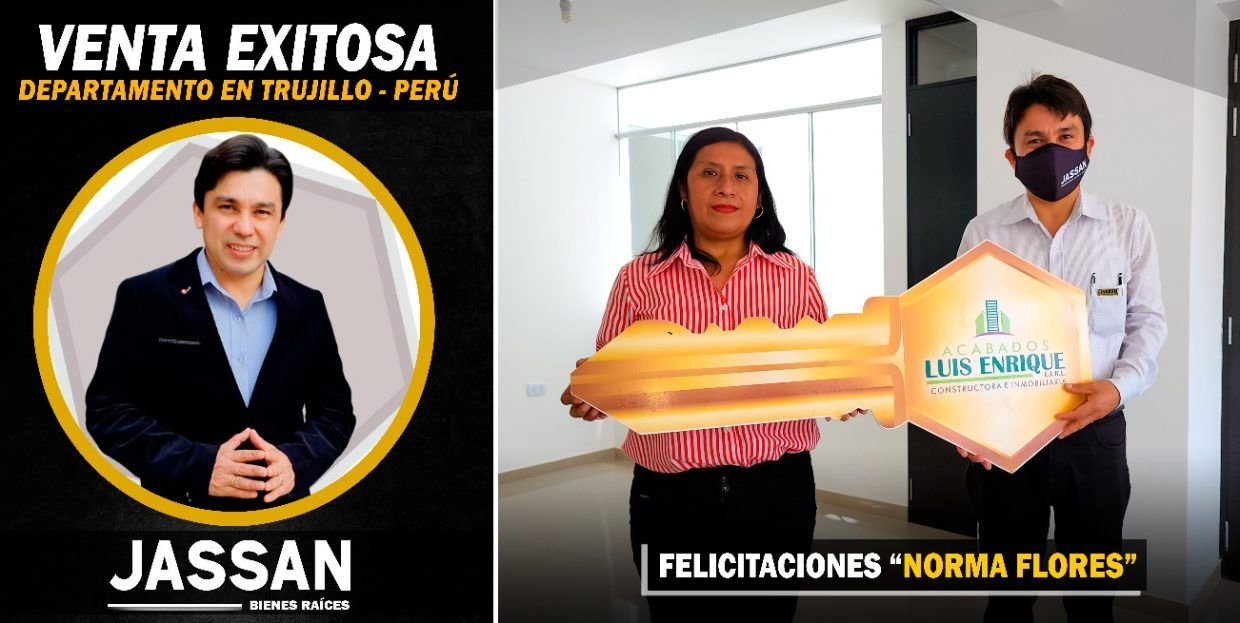 Felicidades Norma