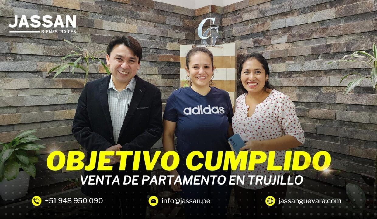 Bienvenida a tu Nuevo Hogar   