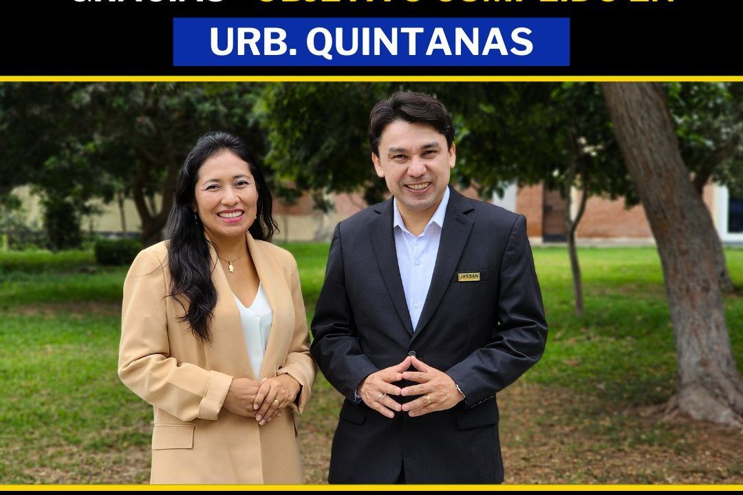 Casa vendida de 2 pisos frente a parque en Urb. Quintanas, Trujillo, con 226.42 m² de área ocupada, firmada en Notaría Corcuera y vendida en menos de 45 días con el Método ADI 2025.