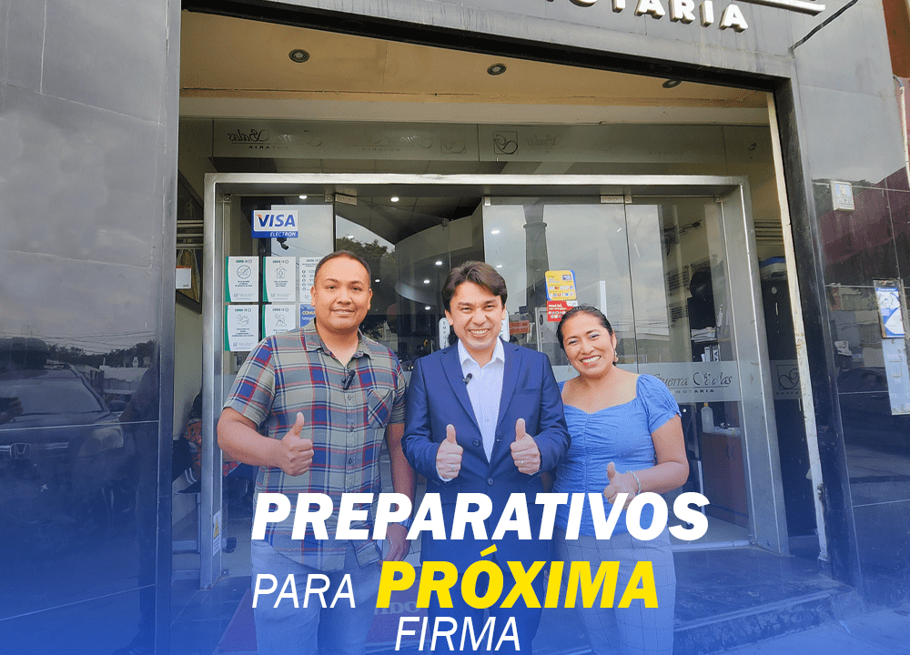 Departamento vendido en la Urbanización California, Trujillo, firmado en Notaría Guerra Salas y vendido en solo 8 días con el Método ADI 2025 de JASSAN Bienes Raíces.