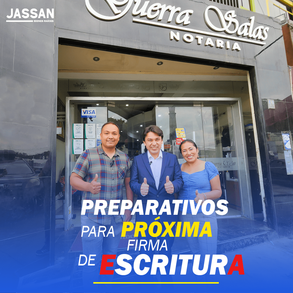 Departamento vendido en Urb. California (Trujillo) — en solo 8 días