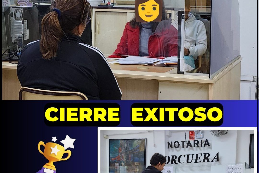 “Cierre exitoso: departamento 1er piso vendido en 40 días en San Isidro, Trujillo | JASSAN Bienes Raíces”